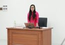 NCS. Ngô Thị Hường bảo vệ thành công luận án tiến sĩ cấp Trường