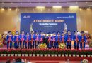 Lễ trao bằng tốt nghiệp đợt 1 năm 2025
