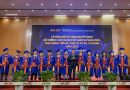 Thông báo Tuyển sinh Đào tạo trình độ Thạc sĩ đợt 1 năm 2026