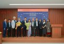 NCS. Đỗ Thị Thu Phương bảo vệ thành công luận án tiến sĩ cấp Trường