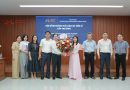 NCS. Phạm Thị Oanh bảo vệ thành công luận án tiến sĩ cấp Trường