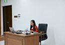 NCS. Đào Thanh Hoàn bảo vệ thành công luận án tiến sĩ cấp Trường