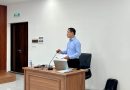 NCS. Nguyễn Ngọc Thuyên bảo vệ luận án tiến sĩ cấp đơn vị chuyên môn
